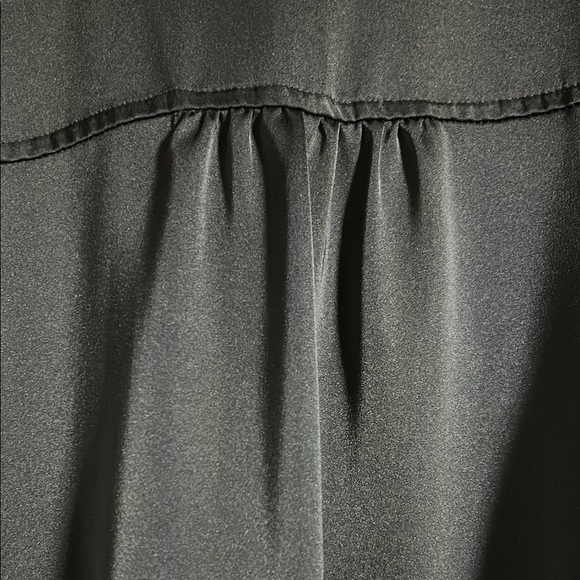 Maurices Elegant Black Dress - Picture 10 of 10